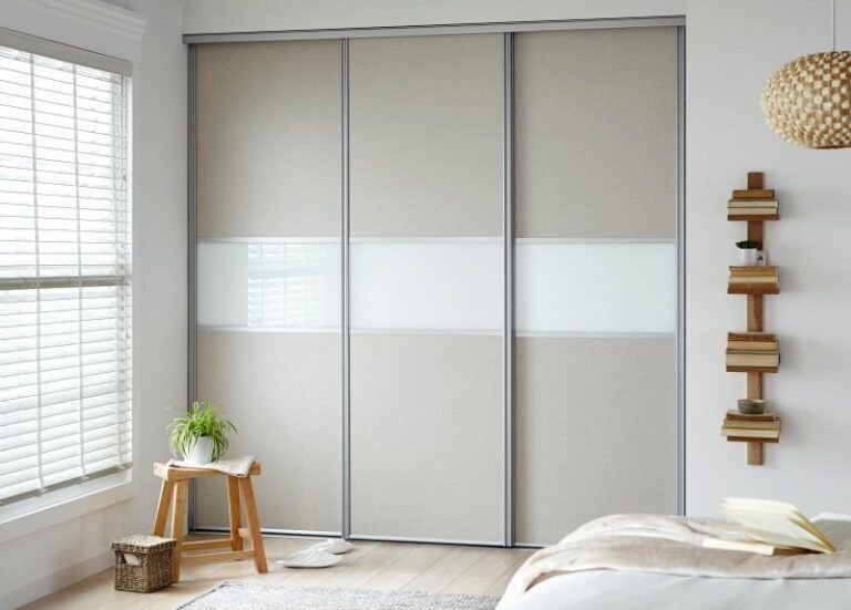 шкаф купе sliding-door wardrobe