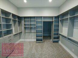 Гардеробная Карымхан