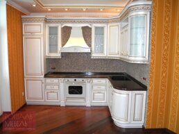 Кухонный гарнитур Татьяна Ларина