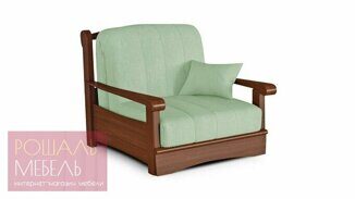 Кресло-кровать Наби Бук 7